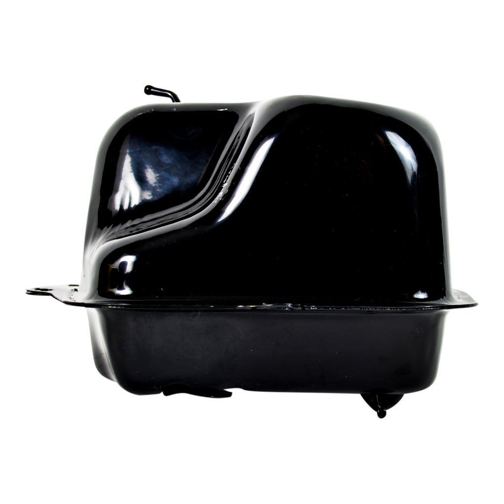 Gas Tank - Scooter - Metal - Powermax PMX150 150cc - Version 316 - VMC Chinese Parts