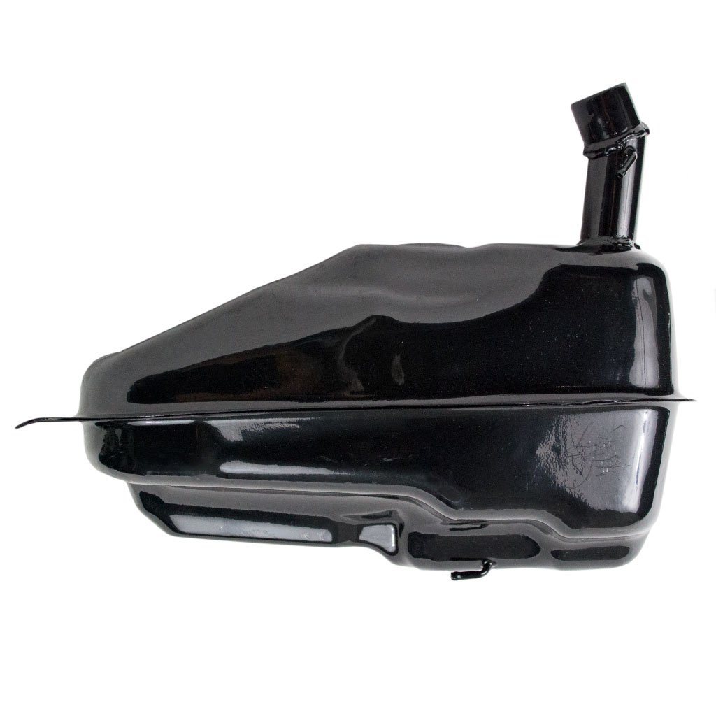 Gas Tank - Scooter - Metal - 250cc - Version 25 - VMC Chinese Parts