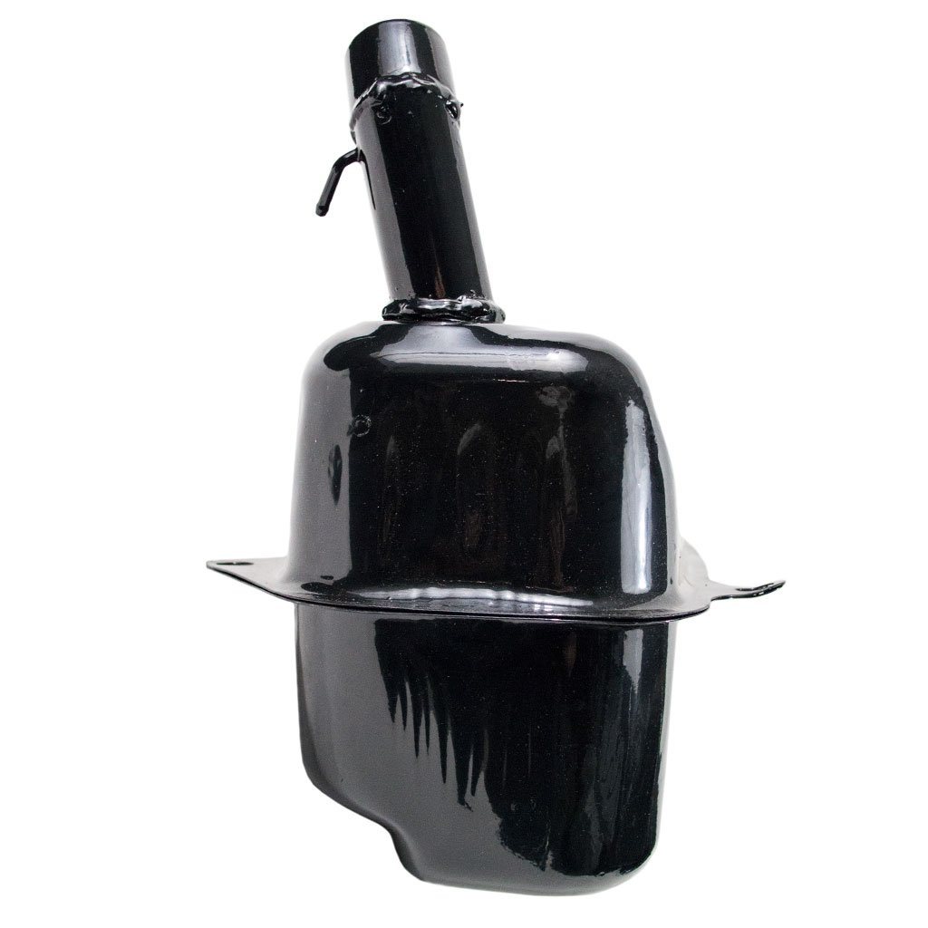 Gas Tank - Scooter - Metal - 250cc - Version 25 - VMC Chinese Parts