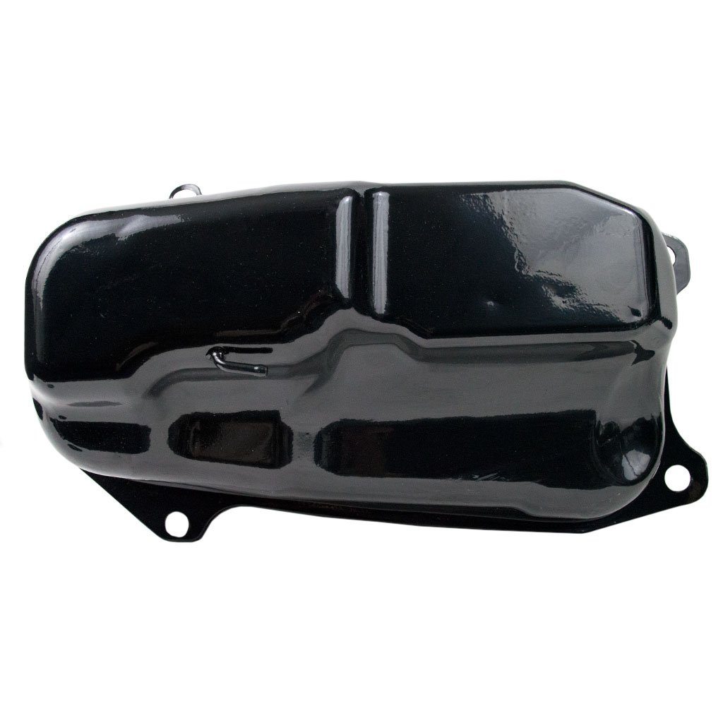Gas Tank - Scooter - Metal - 250cc - Version 25 - VMC Chinese Parts