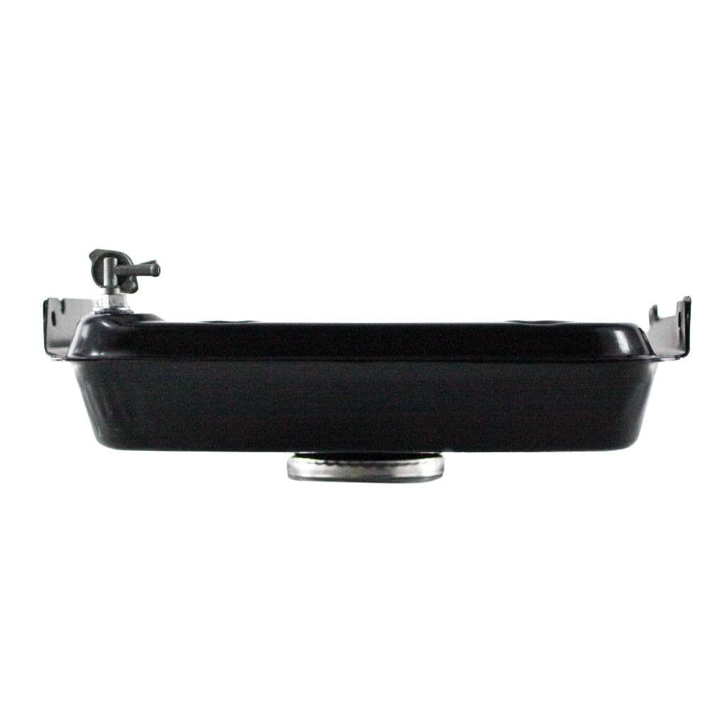 Gas Tank - Go-Kart - Metal - Tao Tao - Version 27 - VMC Chinese Parts