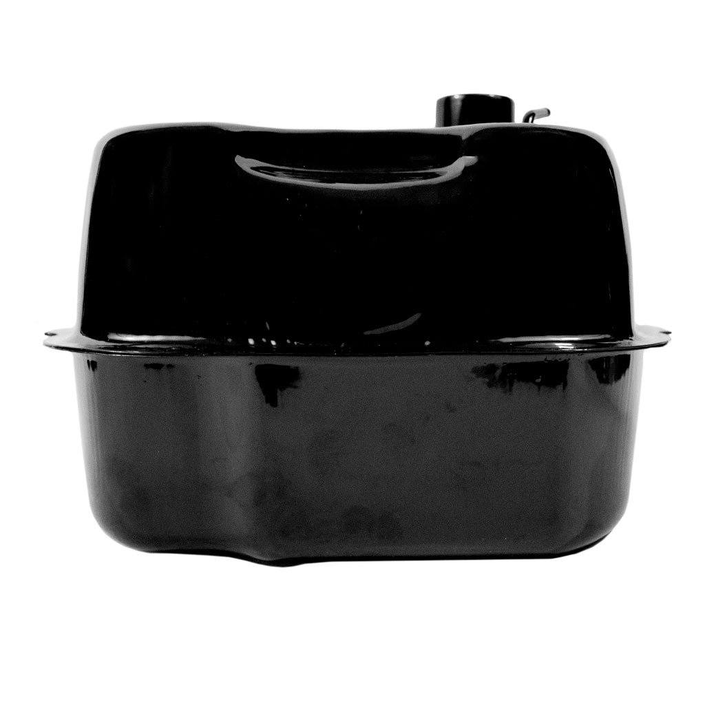 Gas Tank - Scooter - Metal - 150cc Jonway 150T-12 - Version 28 - VMC Chinese Parts