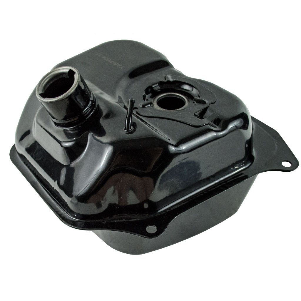 Gas Tank - Scooter - Metal - GY6 50cc 125cc 150cc - Version 71 - VMC Chinese Parts