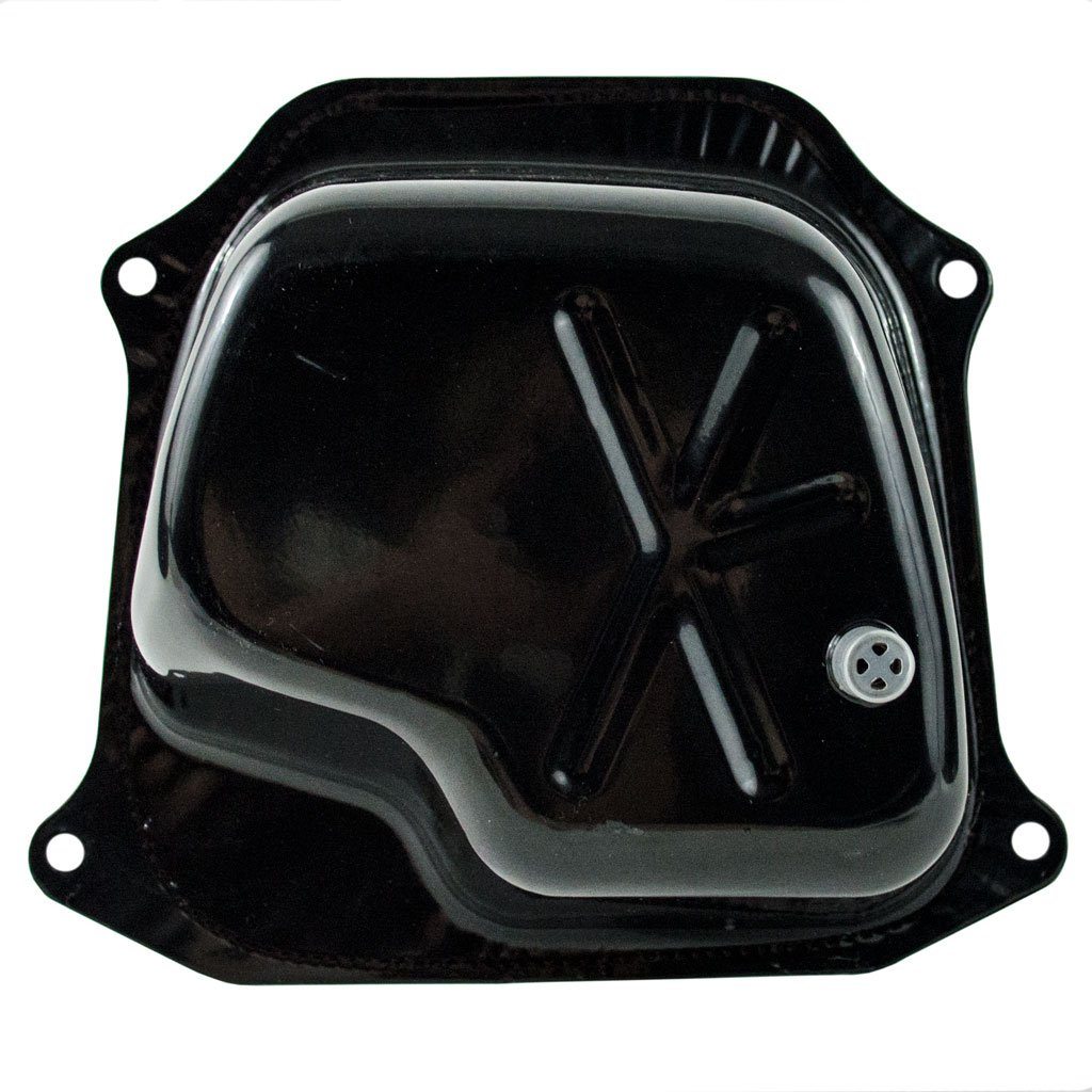 Gas Tank - Scooter - Metal - GY6 50cc 125cc 150cc - Version 71 - VMC Chinese Parts