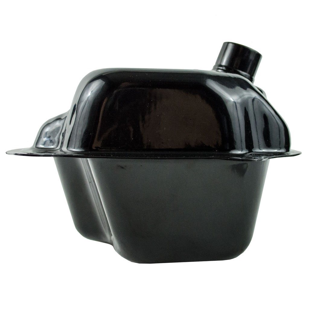 Gas Tank - Scooter - Metal - GY6 50cc 125cc 150cc - Version 71 - VMC Chinese Parts