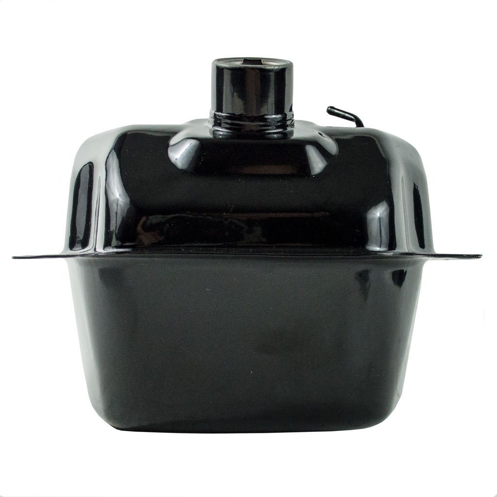 Gas Tank - Scooter - Metal - GY6 50cc 125cc 150cc - Version 71 - VMC Chinese Parts