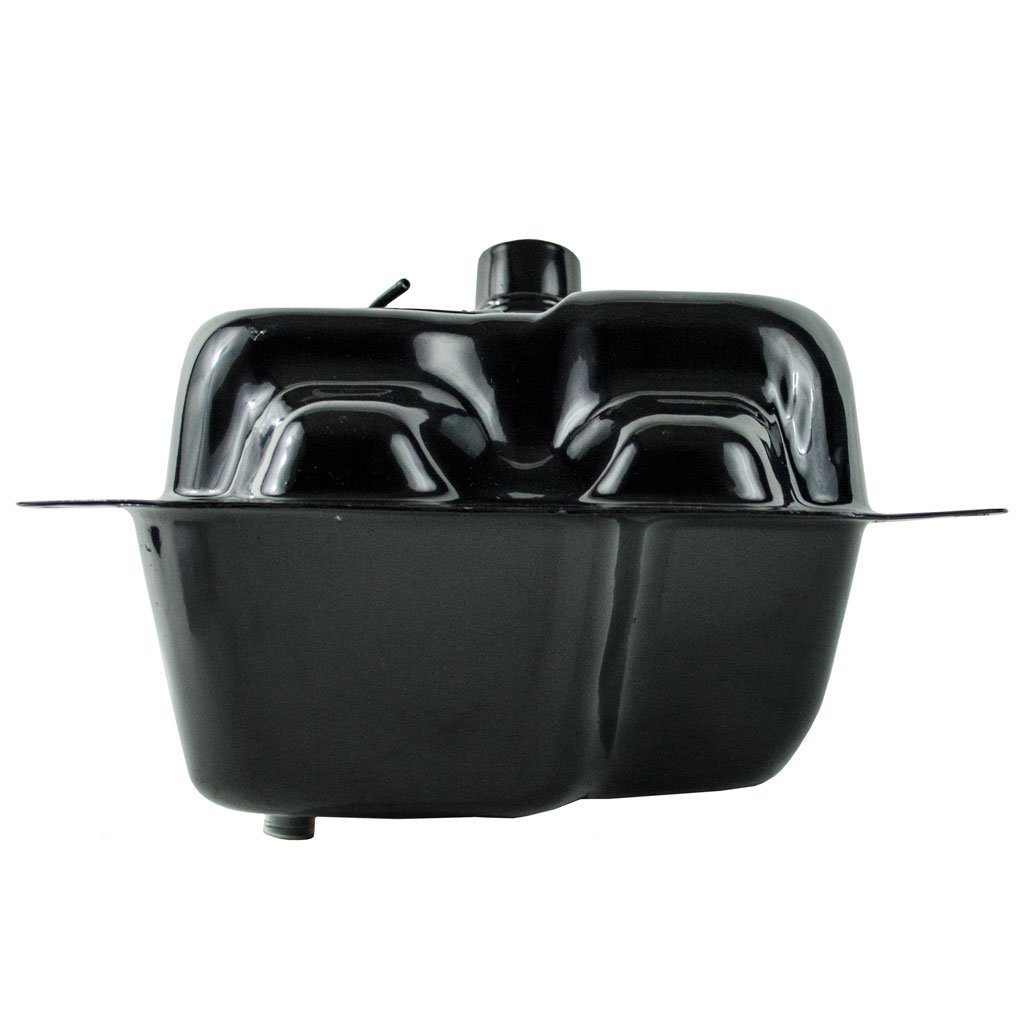 Gas Tank - Scooter - Metal - GY6 50cc 125cc 150cc - Version 71 - VMC Chinese Parts