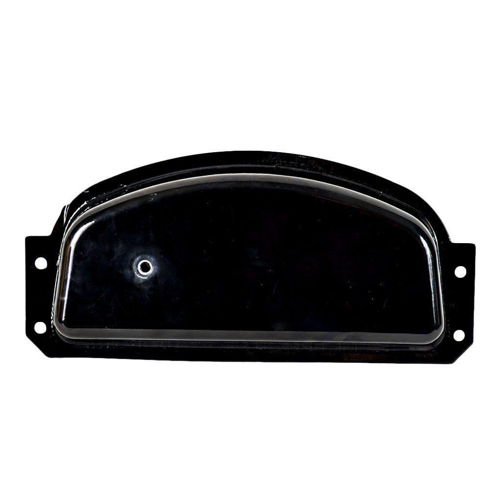 Gas Tank - Go-Kart - Metal - 110cc - Version 161 - VMC Chinese Parts