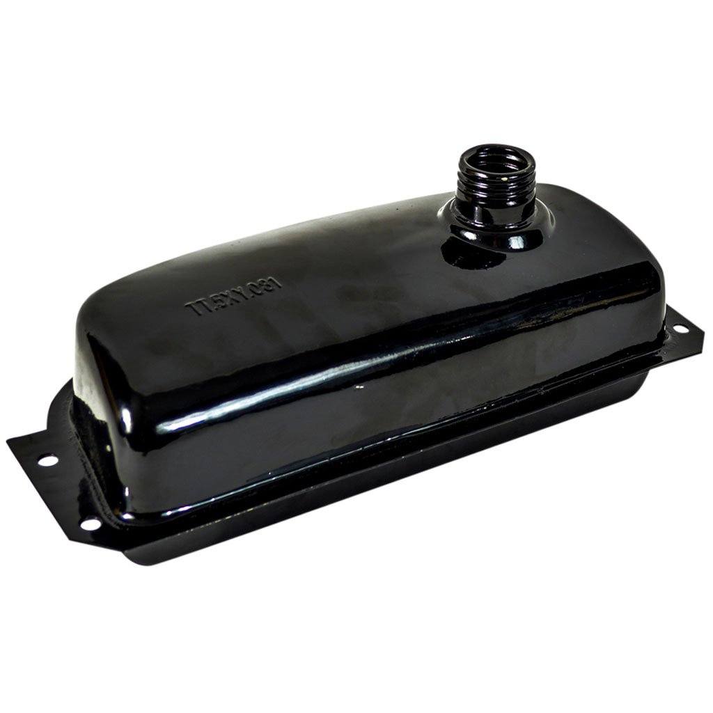 Gas Tank - Go-Kart - Metal - 110cc - Version 161 - VMC Chinese Parts