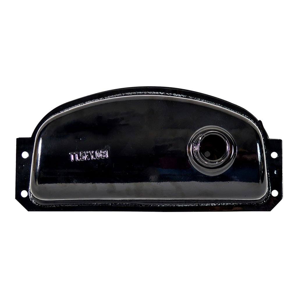 Gas Tank - Go-Kart - Metal - 110cc - Version 161 - VMC Chinese Parts