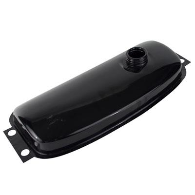 Gas Tank - Go-Kart - Metal - 150cc - Version 14 - VMC Chinese Parts