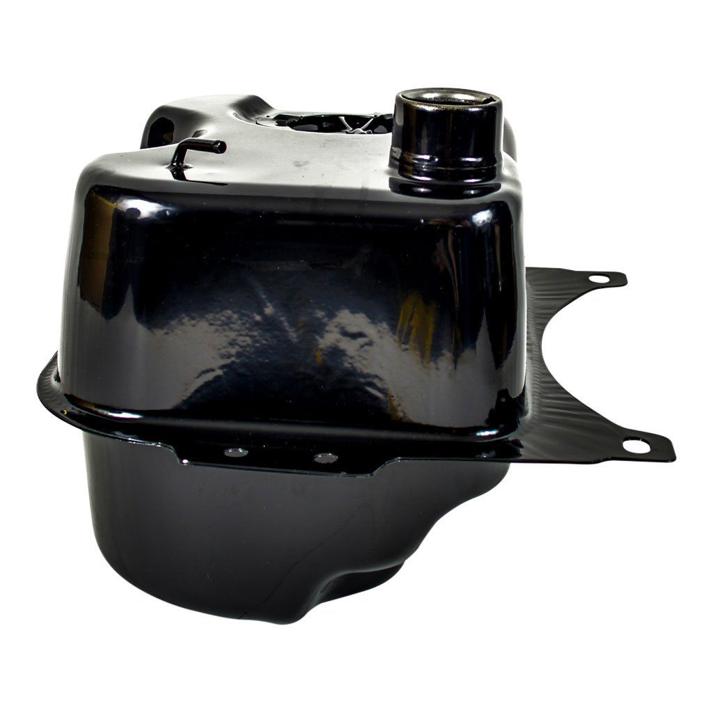 Gas Tank - Scooter - Metal - Tao Tao Motor Lancer 150 - Version 305 - VMC Chinese Parts
