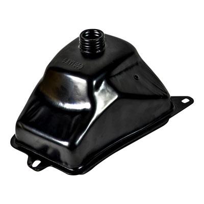 Gas Tank - Dirt Bike - Metal - w/ Petcock for Tao Tao - Version 26 - VMC Chinese Parts