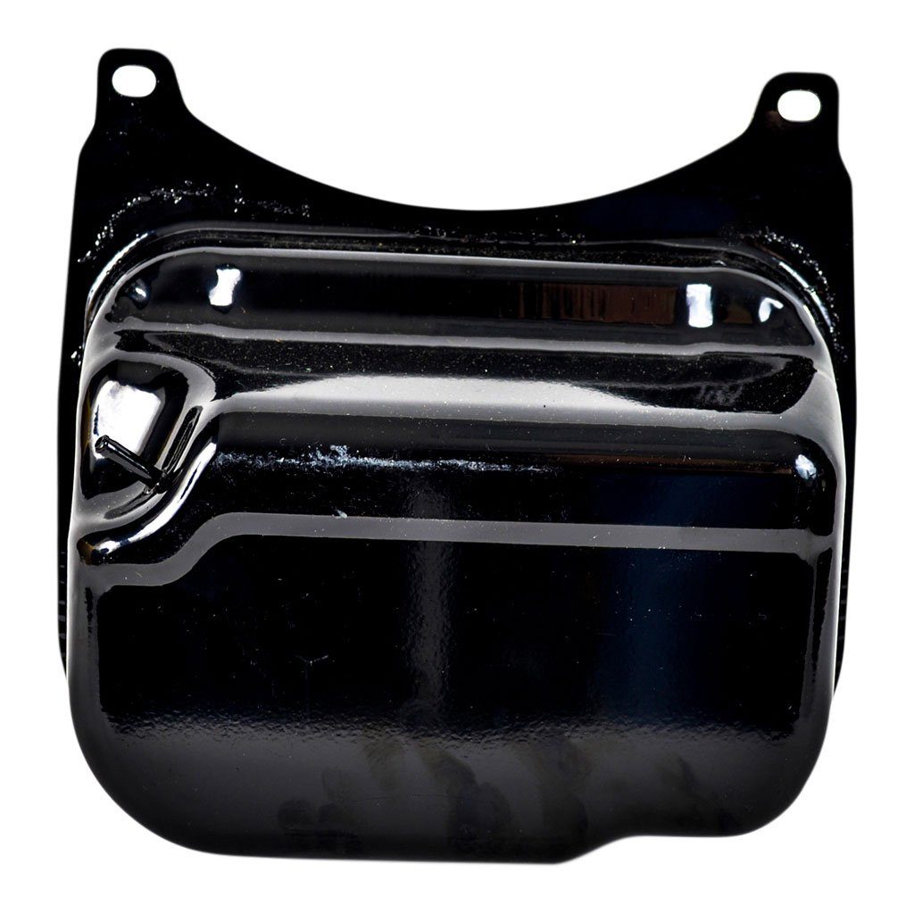 Gas Tank - Scooter - Metal - 150cc Tao Tao ATM150A EVO - Version 399 - VMC Chinese Parts