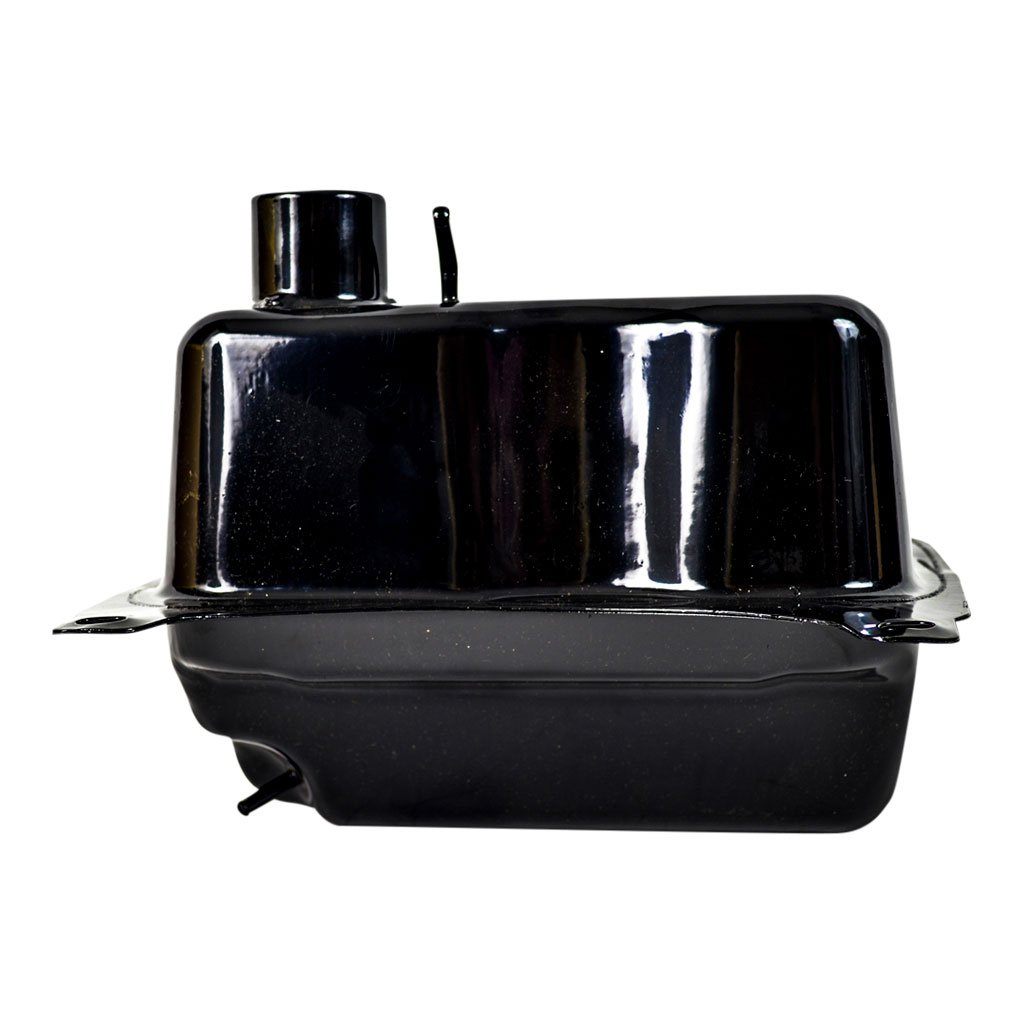 Gas Tank - Scooter - Metal - 150cc Tao Tao ATM150A EVO - Version 399 - VMC Chinese Parts
