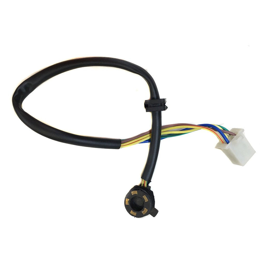 Sensor / Switch Gear Shift Indicator - 5 Wire - VMC Chinese Parts