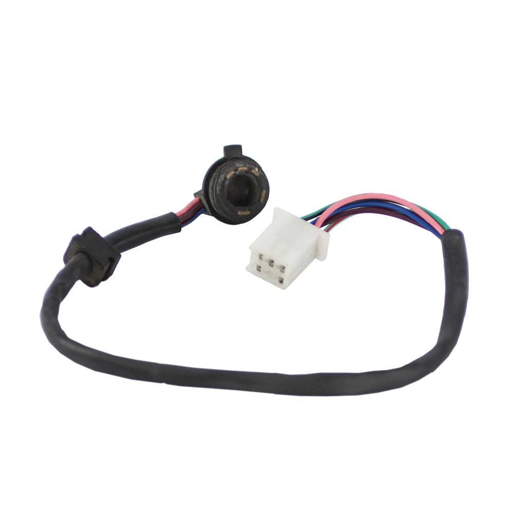 Neutral Safety Switch / Gear Indicator - 5 Wire - VMC Chinese Parts