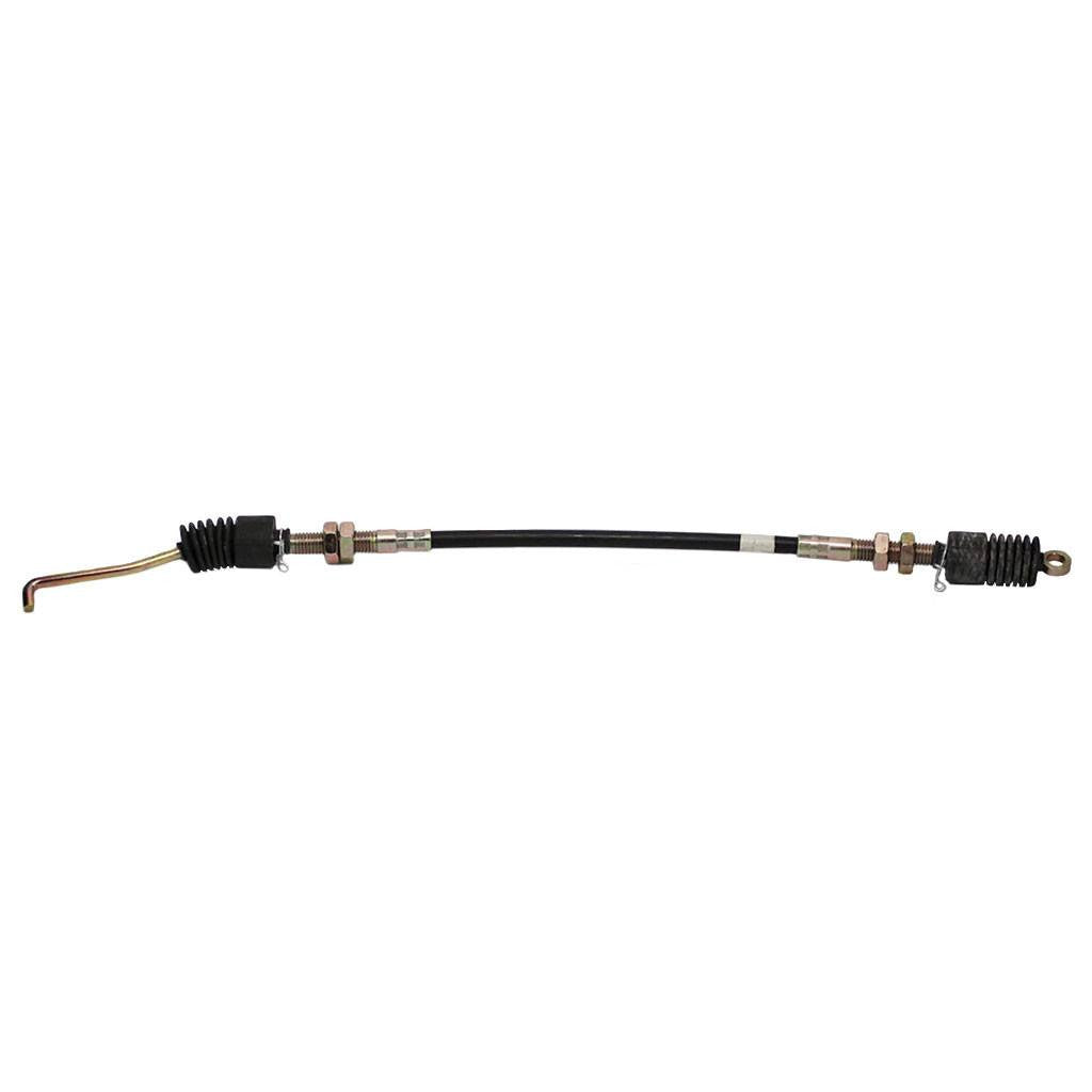 Gear Shift Cable - 20.5 Inch - Jianshe JS250 ATV - VMC Chinese Parts