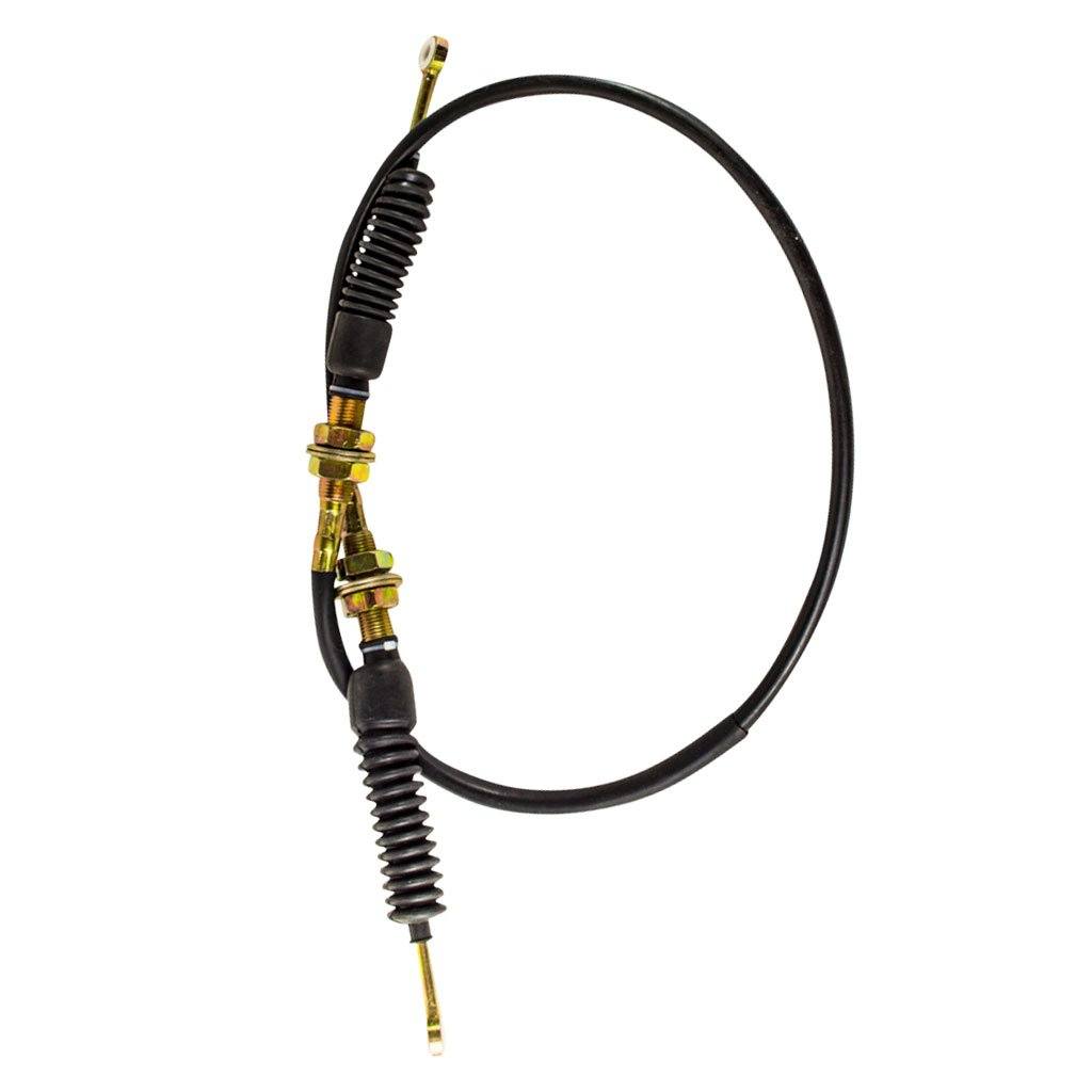 Gear Shift Cable - 48.0 Inch - 110cc-250cc Go-Karts - VMC Chinese Parts