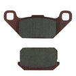 Brake Pad Set - Hammerhead 250cc, TrailMaster 300 XRX Go-Karts - VMC Chinese Parts