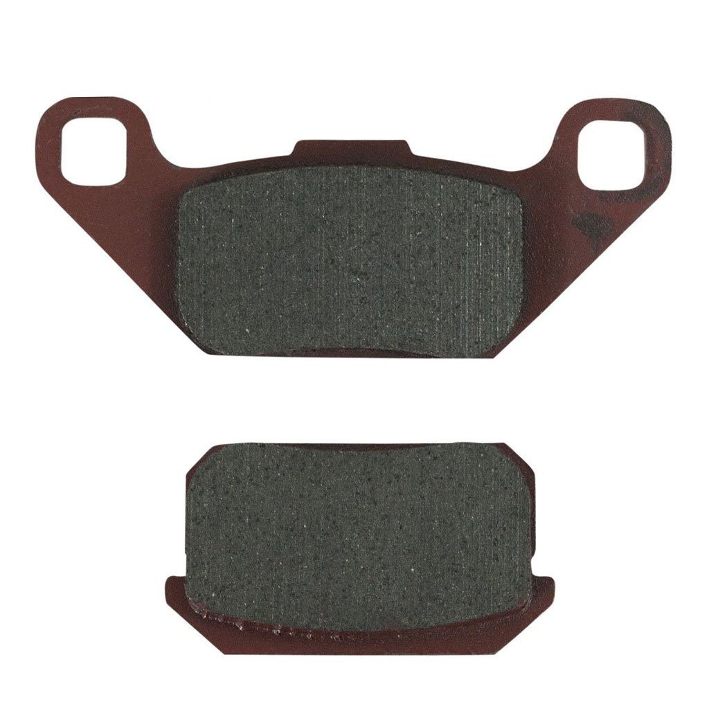 Brake Pad Set - Hammerhead 250cc, TrailMaster 300 XRX Go-Karts - VMC Chinese Parts