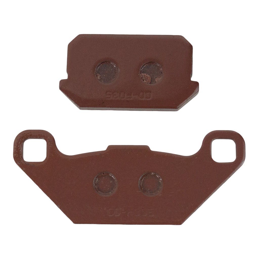 Brake Pad Set - Hammerhead 250cc, TrailMaster 300 XRX Go-Karts - VMC Chinese Parts
