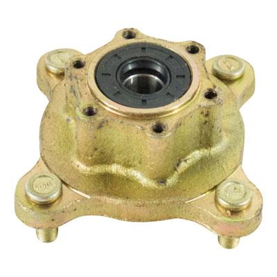 Wheel Hub - Front - Go-Kart - Hammerhead 150 Junior - VMC Chinese Parts