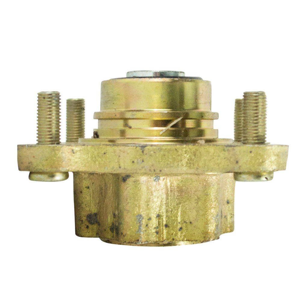 Wheel Hub - Front - Go-Kart - Hammerhead 150 Junior - VMC Chinese Parts
