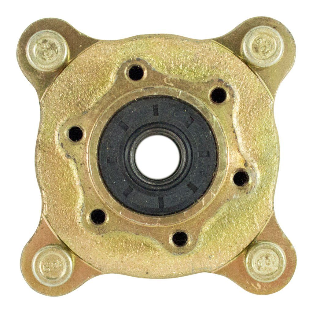 Wheel Hub - Front - Go-Kart - Hammerhead 150 Junior - VMC Chinese Parts