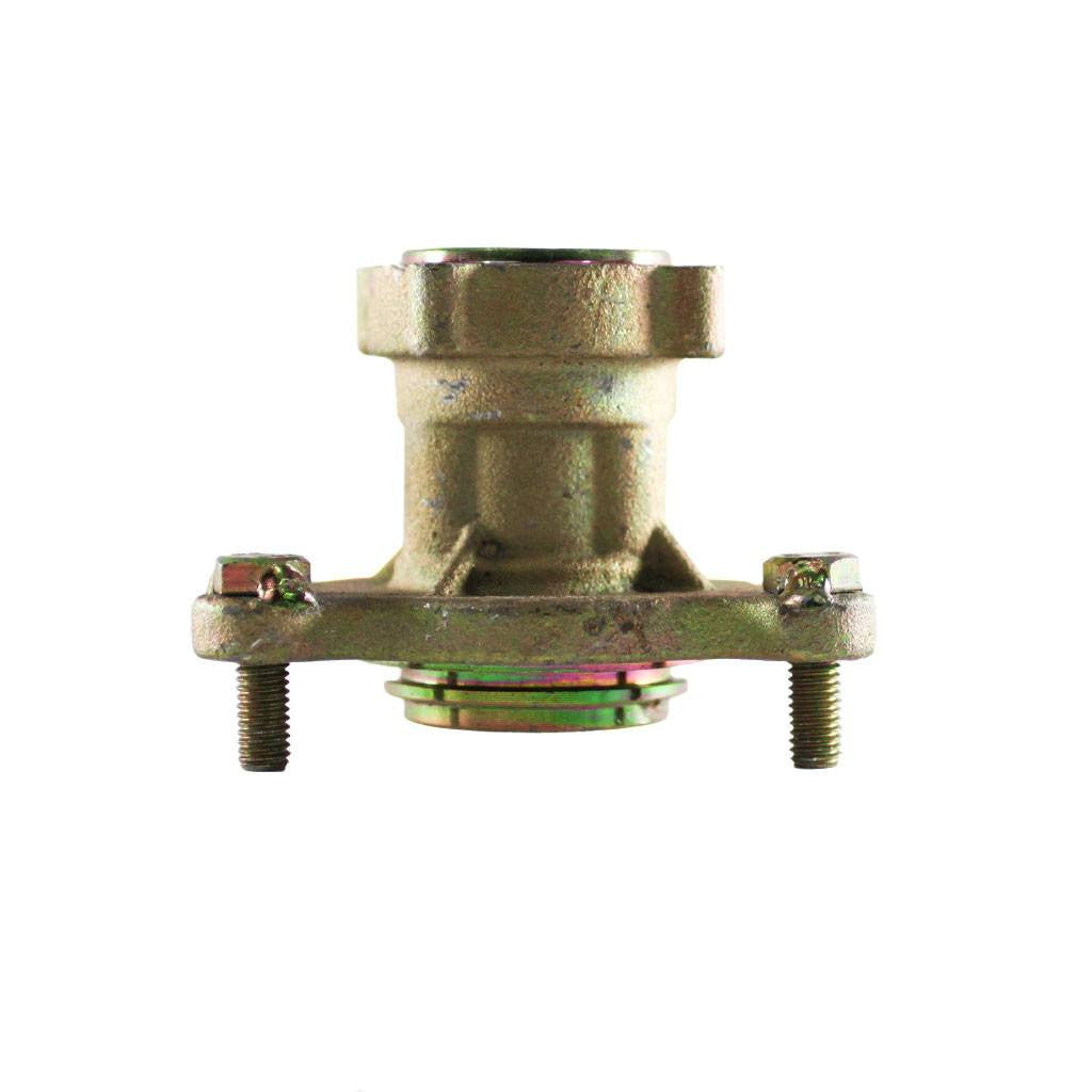Wheel Hub - Front - Go-Kart - Tao Tao ATK125A, Jeep Auto, Triton - VMC Chinese Parts
