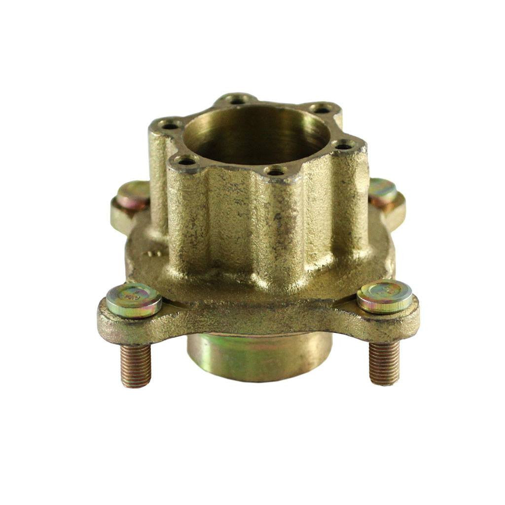 Wheel Hub - Front - Go-Kart - Tao Tao Arrow, Targa, Coleman BK200 - VMC Chinese Parts
