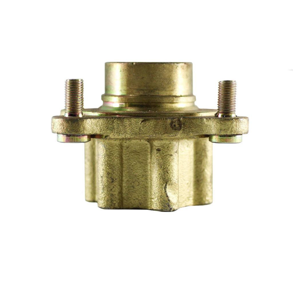 Wheel Hub - Front - Go-Kart - Tao Tao Arrow, Targa, Coleman BK200 - VMC Chinese Parts
