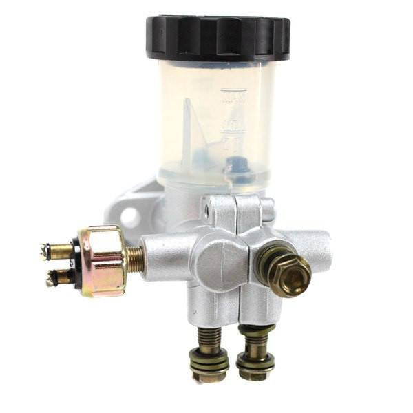 Hardware for Go-Kart Brake Master Cylinder - VMC Chinese Parts