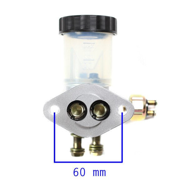 Brake Master Cylinder - Rear - Go-Kart - VMC Chinese Parts