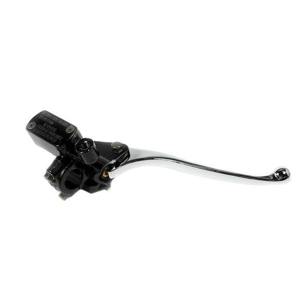 Brake Master Cylinder - Front - Scooter with Mirror Mount - VMC Chinese Parts