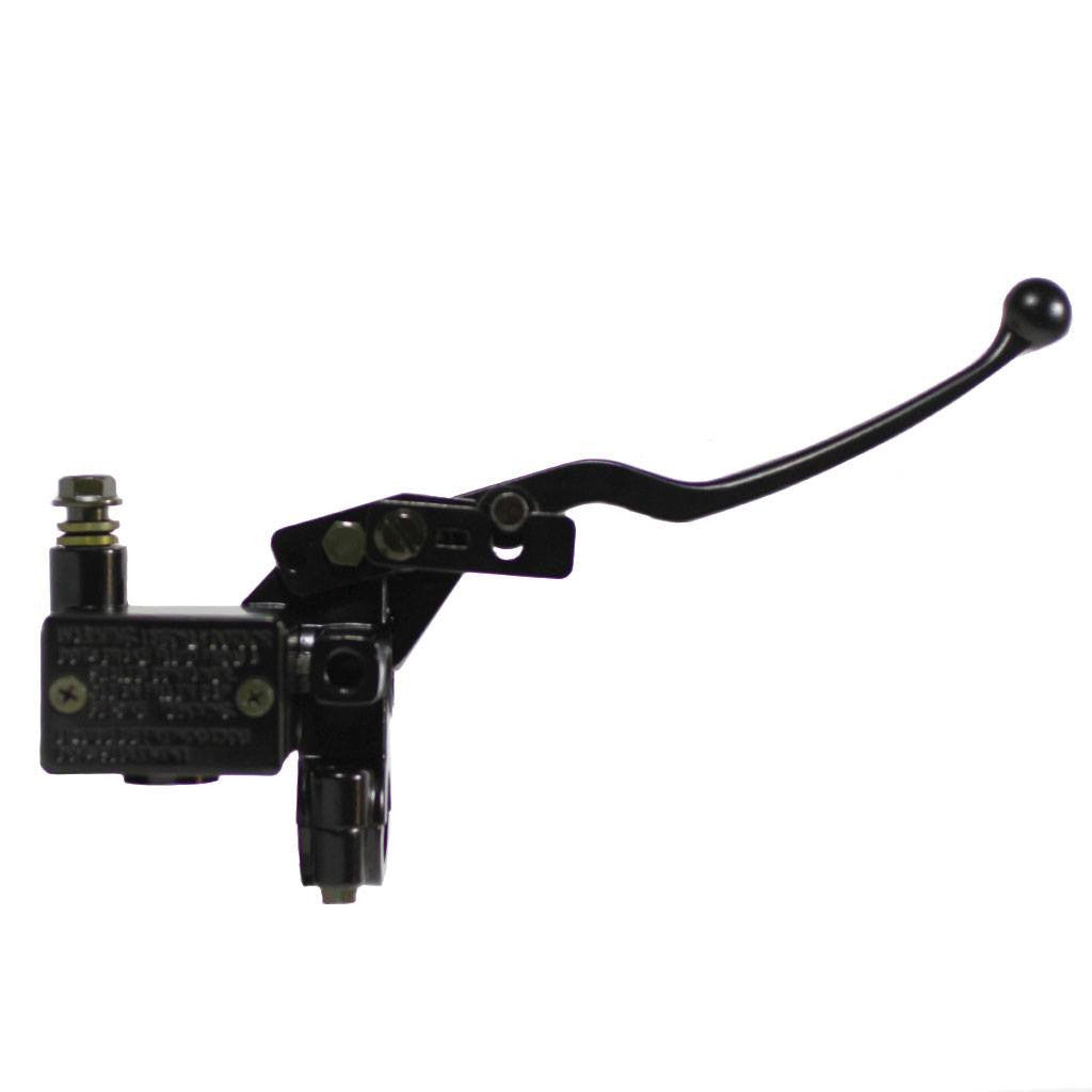 Brake Master Cylinder - Front - Tao Tao ATA300H ATV - VMC Chinese Parts
