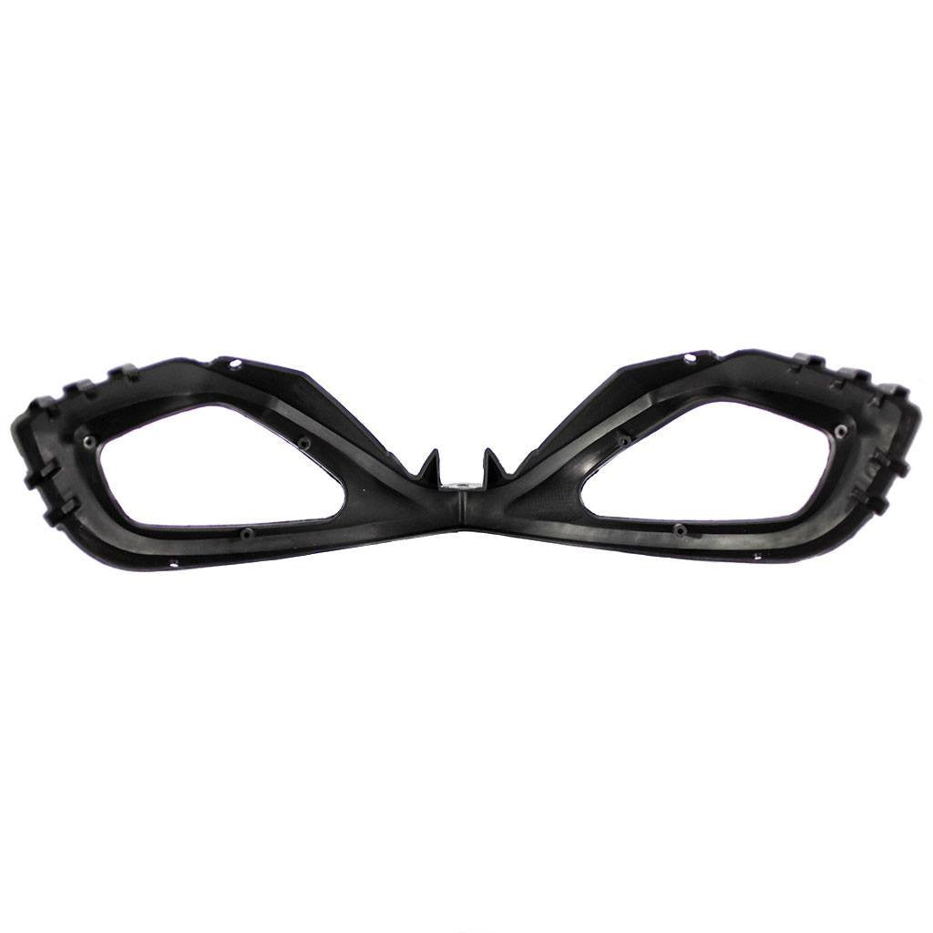 Headlamp Housing Panel - Tao Tao ATA125G ATV - VMC Chinese Parts