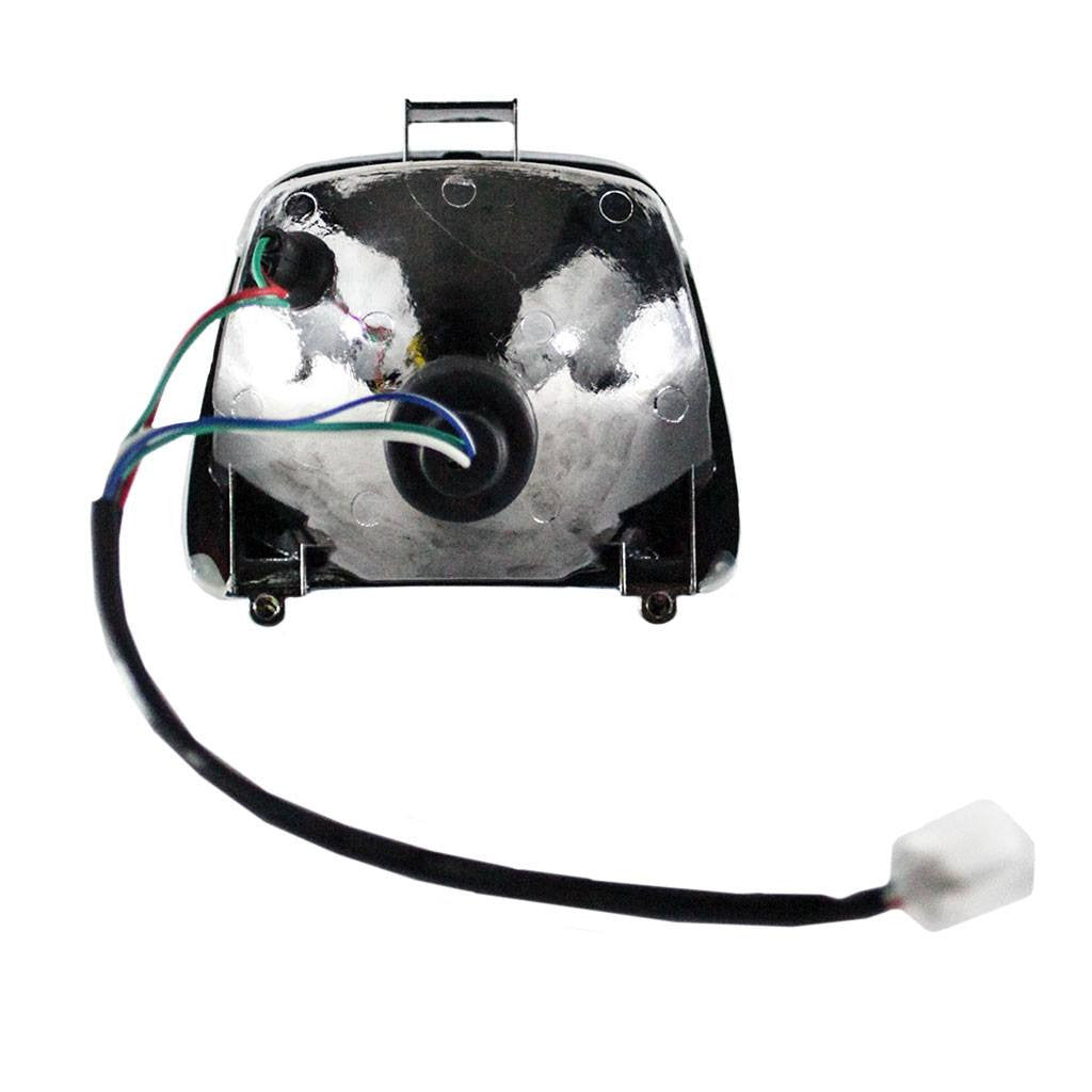 Headlight - ATV - 50cc-125cc - LED - VMC Chinese Parts