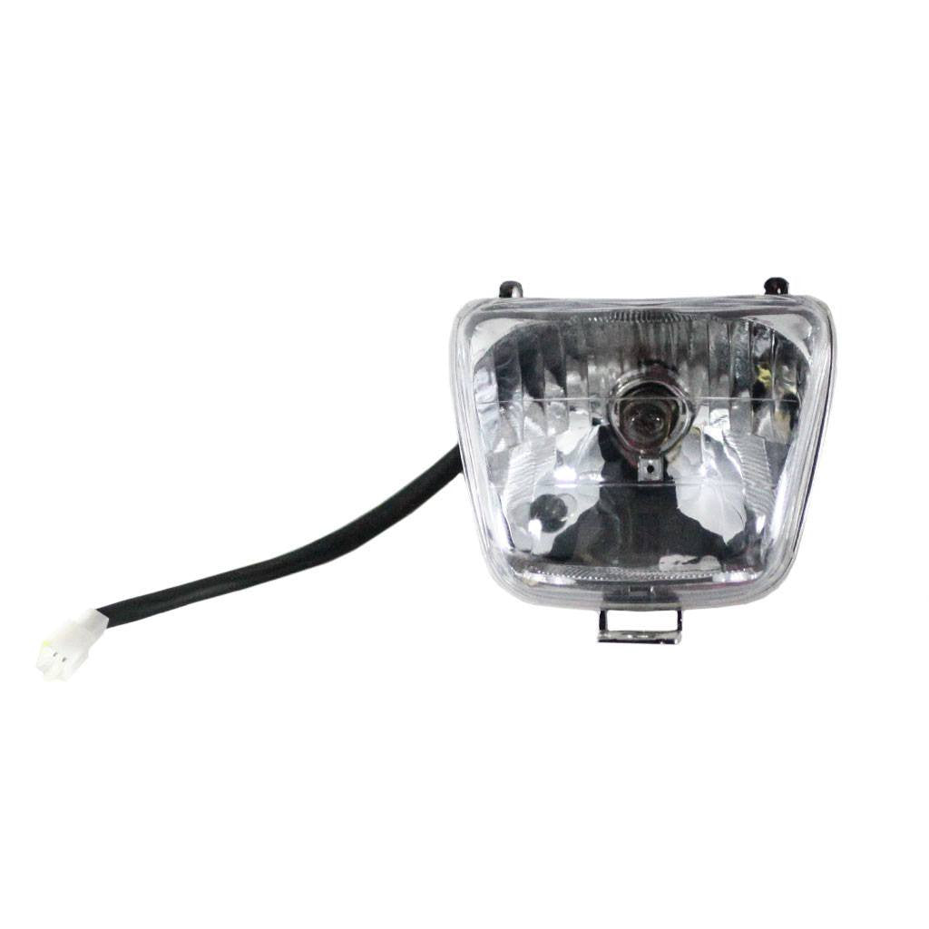 Headlight - ATV - Coolster 50cc-110cc - VMC Chinese Parts