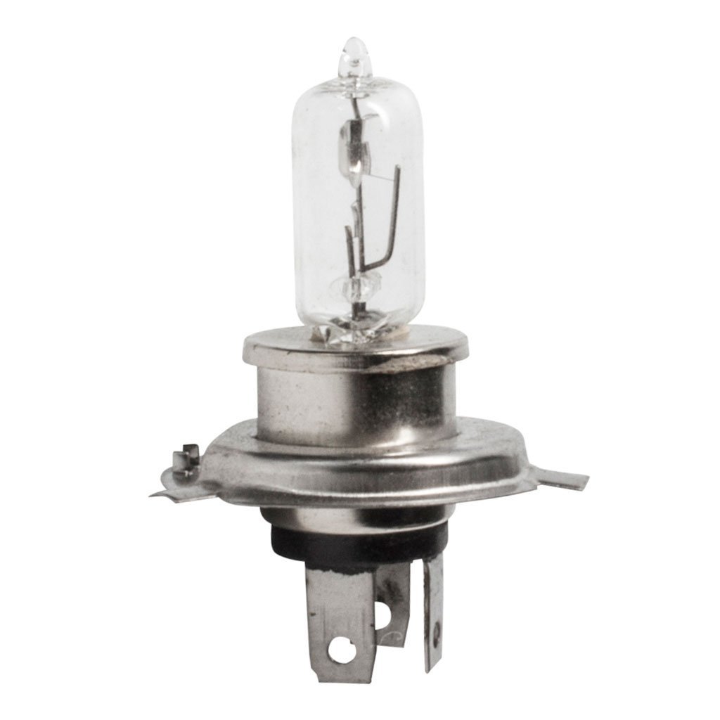 H4 18w Headlight Bulb - VMC Chinese Parts