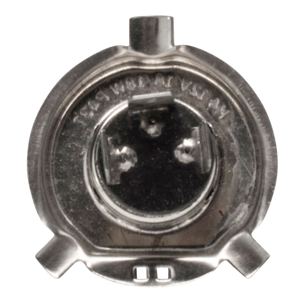 H4 18w Headlight Bulb - VMC Chinese Parts