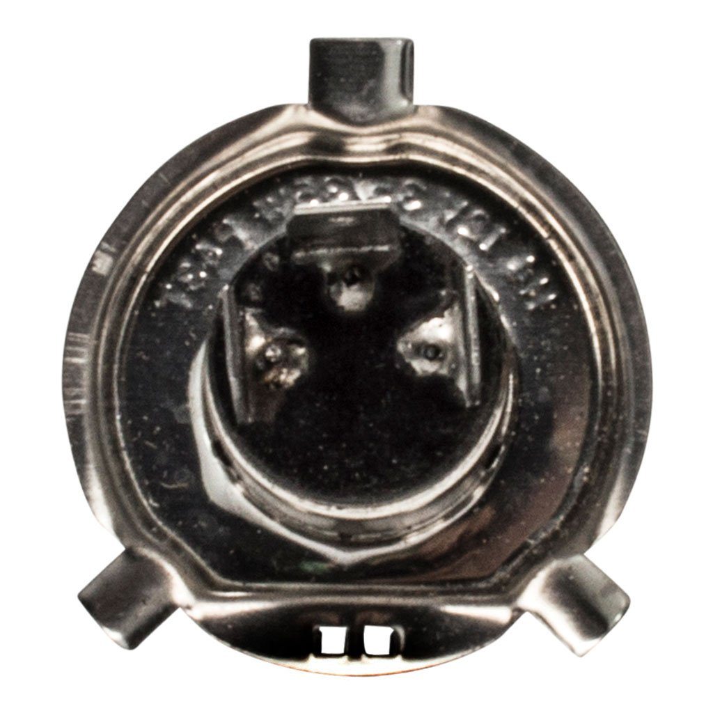 H4 35w Xenon Blue Halogen Headlight Bulb - VMC Chinese Parts