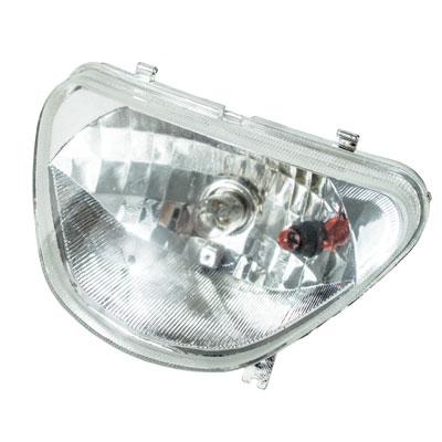 Headlight - ATV - Tao Tao ATA110B, Boulder B1 and More! - VMC Chinese Parts