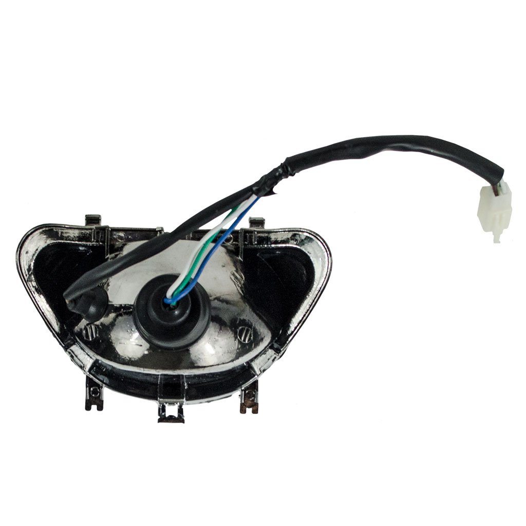 Headlight - ATV - Tao Tao ATA110B, Boulder B1 and More! - VMC Chinese Parts