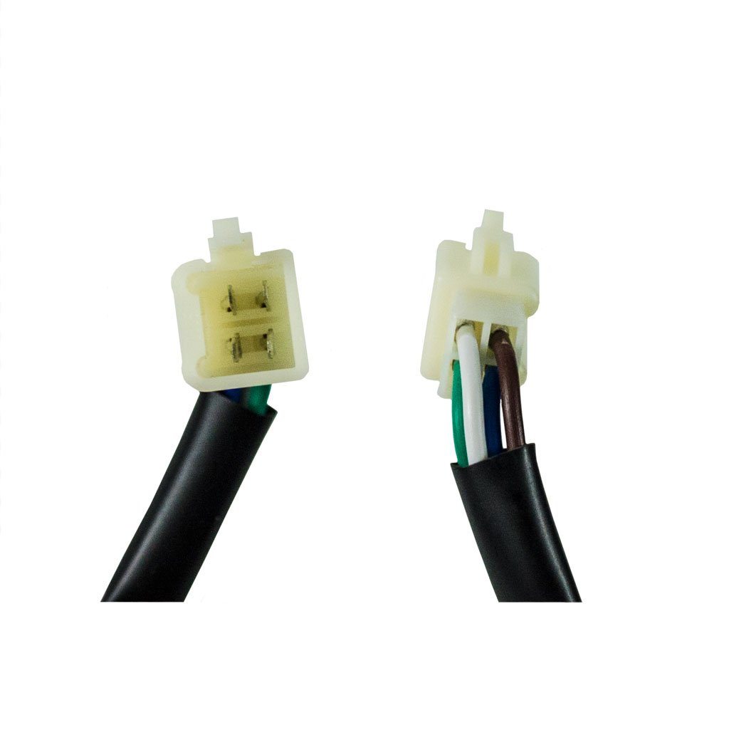 Headlight - ATV - Tao Tao ATA110B, Boulder B1 and More! - VMC Chinese Parts