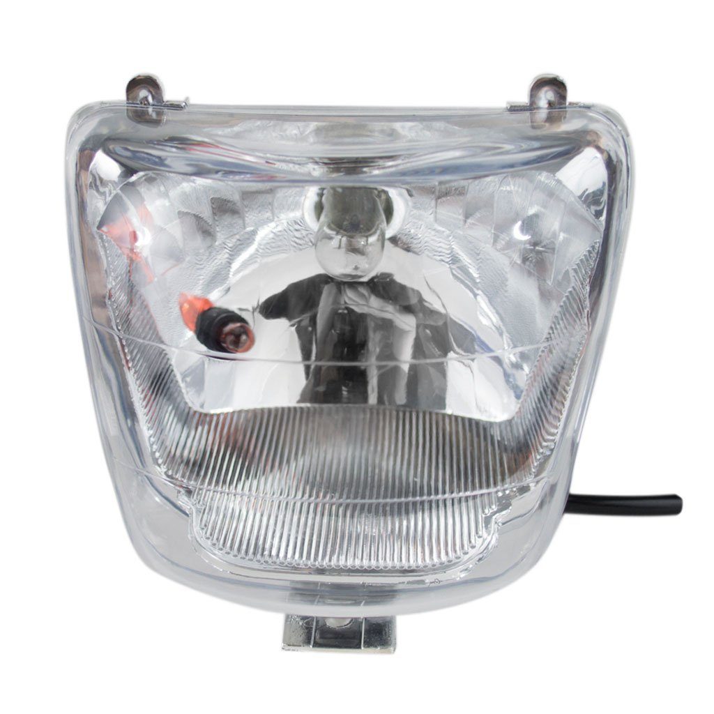 Headlight - ATV - Coolster 50cc-110cc - VMC Chinese Parts