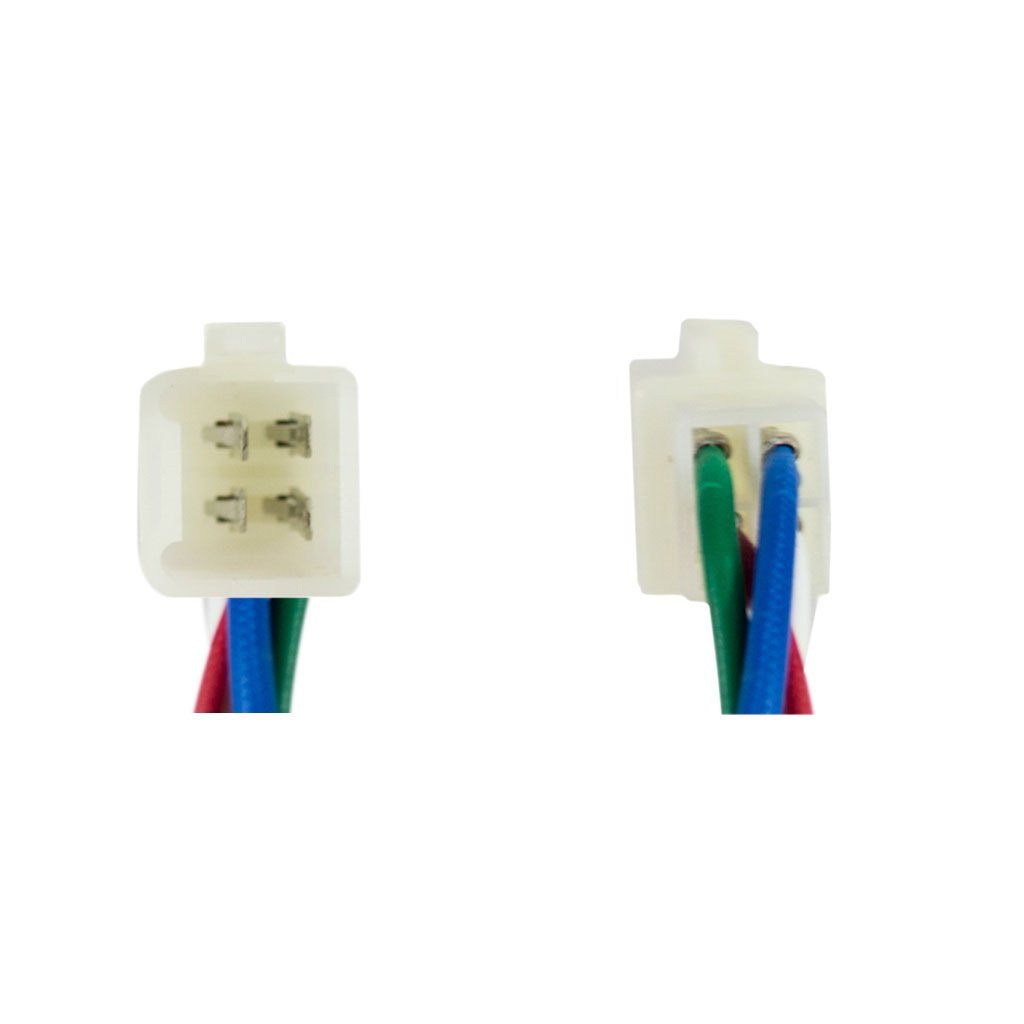 Headlight - ATV - Coolster 50cc-110cc - VMC Chinese Parts