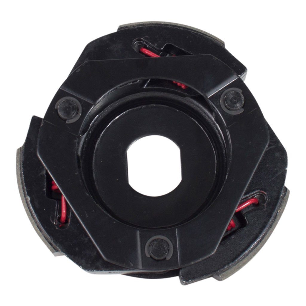 Clutch Shoes - High Performance - GY6 125cc 150cc - VMC Chinese Parts