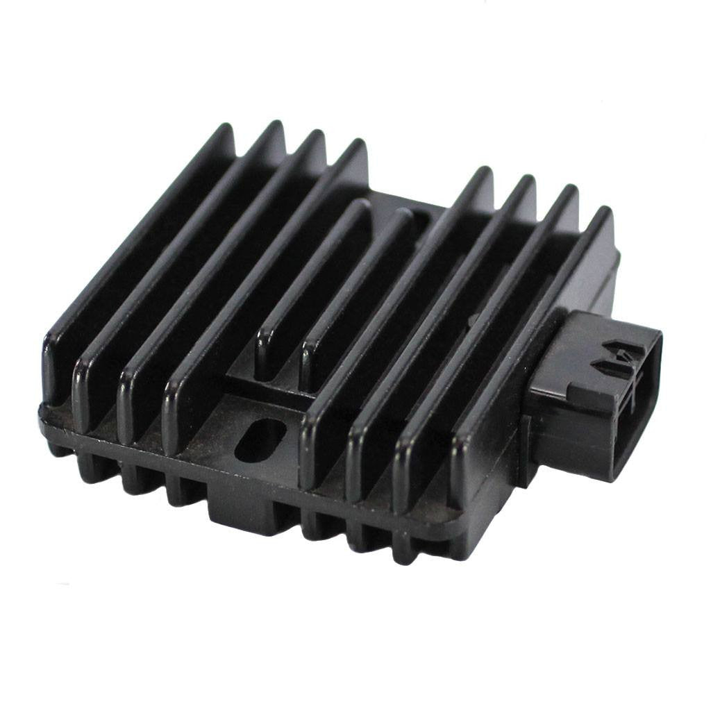 Voltage Regulator - 6 Pin for Hisun 400cc 500cc 700cc - Version 44 - VMC Chinese Parts