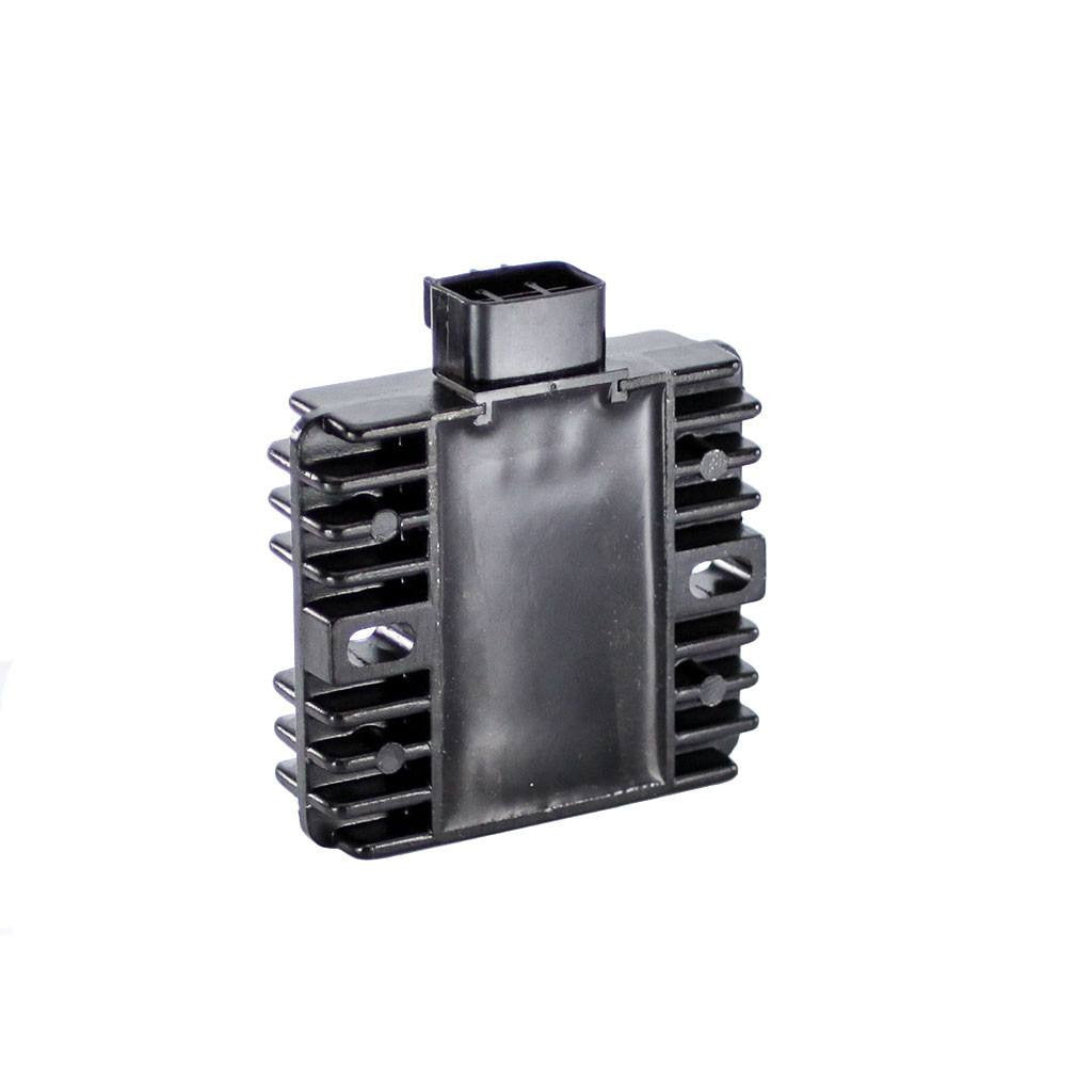 Voltage Regulator - 6 Pin for Hisun 400cc 500cc 700cc - Version 44 - VMC Chinese Parts